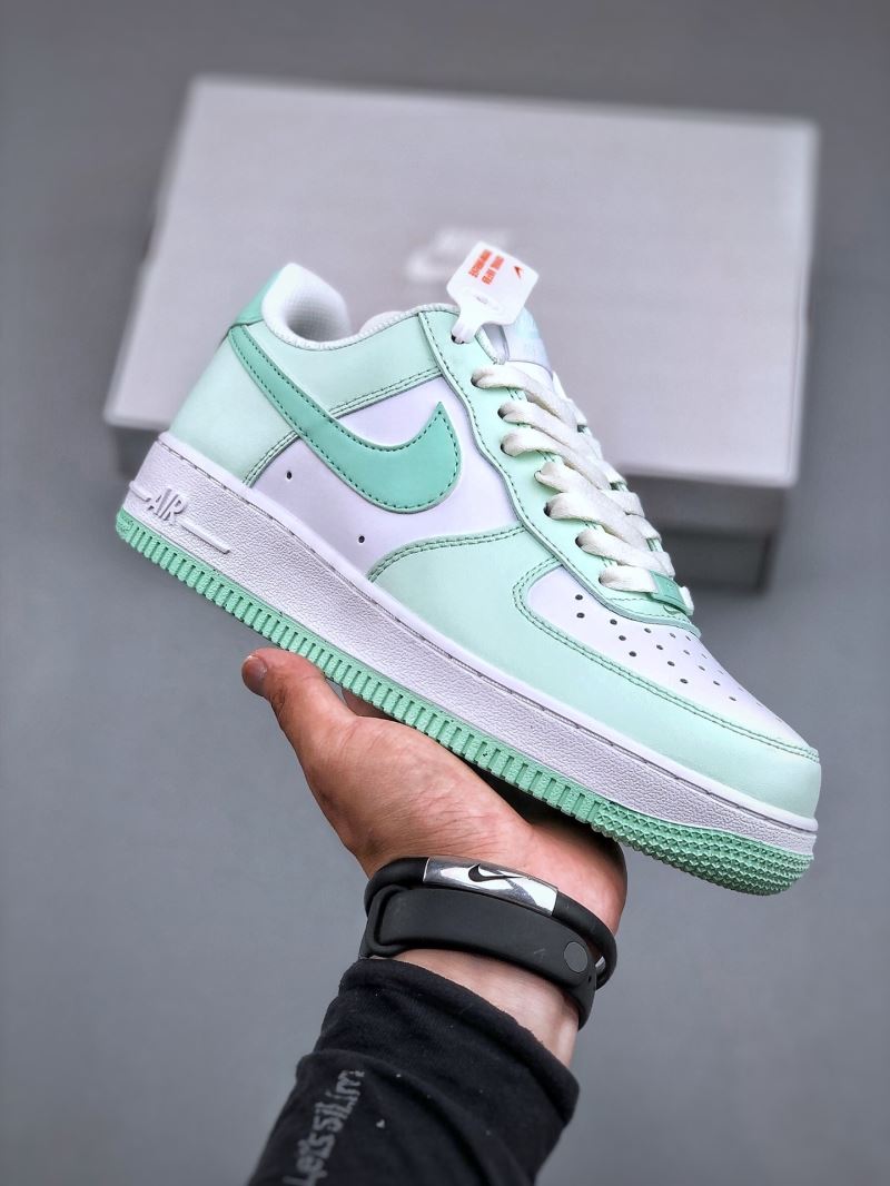 Nike Air Force 1 Shoes